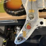 1969/70 Fender Jazzmaster – Amazing Player Grade Offset!