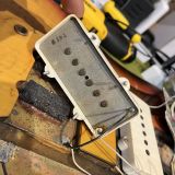 1969/70 Fender Jazzmaster – Amazing Player Grade Offset!