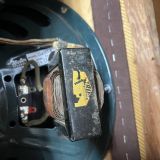 1949 “TV Front” Fender Tweed Deluxe 5A3 – Awesome Tweed Tones!
