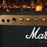 1988 Marshall JCM 800 50 Watt Lead 2×12 Combo – Awesome Marshall Tones!