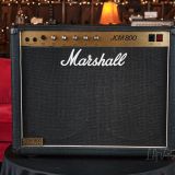 1988 Marshall JCM 800 50 Watt Lead 2×12 Combo – Awesome Marshall Tones!