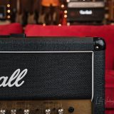 2004 Marshall JCM 2000 DSL100 – Huge Marshall Tones!