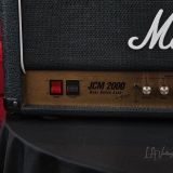 2004 Marshall JCM 2000 DSL100 – Huge Marshall Tones!