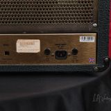 2004 Marshall JCM 2000 DSL100 – Huge Marshall Tones!