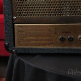 2004 Marshall JCM 2000 DSL100 – Huge Marshall Tones!