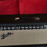 1966 Fender Deluxe Reverb – Converted to Head and Cab by Kerry Wright!