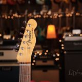 Fender American Original 60’s Telecaster – With Hardshell Case!