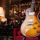 PRS Singlecut – With an Amazing Ten Top!