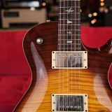 PRS Singlecut – With an Amazing Ten Top!