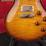 PRS Singlecut – With an Amazing Ten Top!