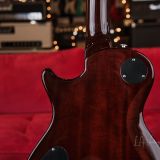 PRS Singlecut – With an Amazing Ten Top!