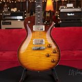 PRS Singlecut – With an Amazing Ten Top!