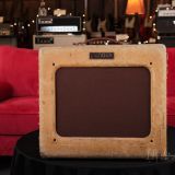 1949 “TV Front” Fender Tweed Deluxe 5A3 – Awesome Tweed Tones!