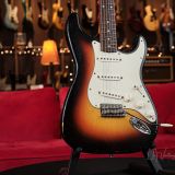 Mario Martin “Model S” Electric Guitar – Relic’d Sunburst Finish & Celentano Pickups W/ Video!