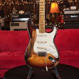 Revelator “S” Style Guitar – Awesome Early Revelator Build!