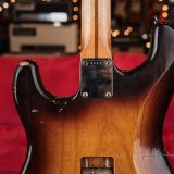 Revelator “S” Style Guitar – Awesome Early Revelator Build!