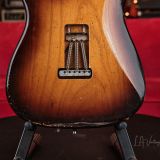 Revelator “S” Style Guitar – Awesome Early Revelator Build!