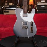 Taey Kang Modern T – With Lollar Imperial Pickups!