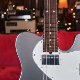 Taey Kang Modern T – With Lollar Imperial Pickups!