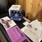 Analog Man King of Tone V4 – Blue