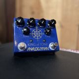 Analog Man King of Tone V4 – Blue