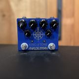 Analog Man King of Tone V4 – Blue