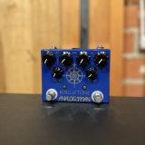 Analog Man King of Tone V4 – Blue