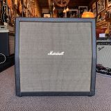 Kerry Wright 4 x 12 Marshall Guitar Speaker Cabinet- Unloaded – Signed