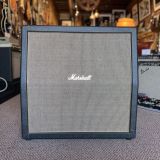 Kerry Wright 4 x 12 Marshall Guitar Speaker Cabinet- Unloaded – Signed