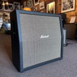 Kerry Wright 4 x 12 Marshall Guitar Speaker Cabinet- Unloaded – Signed