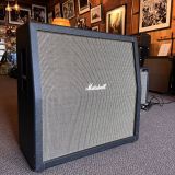 Kerry Wright 4 x 12 Marshall Guitar Speaker Cabinet- Unloaded – Signed