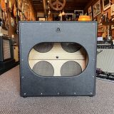 Kerry Wright 4 x 12 Marshall Guitar Speaker Cabinet- Unloaded – Signed