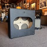 Kerry Wright 4 x 12 Marshall Guitar Speaker Cabinet- Unloaded – Signed