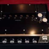 McIntosh C-20 Tube Stereophonic Preamplifier – Recently Serviced!