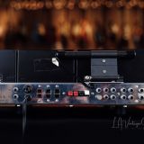 McIntosh MX113 Solid State Preamp Tuner – Recently Serviced!