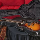 Eastman T386 Semi-Hollow Guitar – Great Semi Hollow Electric!