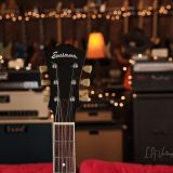 Eastman T386 Semi-Hollow Guitar – Great Semi Hollow Electric!