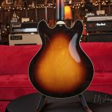 Eastman T386 Semi-Hollow Guitar – Great Semi Hollow Electric!