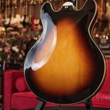 Eastman T386 Semi-Hollow Guitar – Great Semi Hollow Electric!