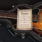 Eastman T386 Semi-Hollow Guitar – Great Semi Hollow Electric!