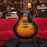 Eastman T386 Semi-Hollow Guitar – Great Semi Hollow Electric!