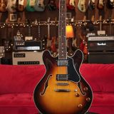 Eastman T386 Semi-Hollow Guitar – Great Semi Hollow Electric!