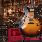 Eastman T386 Semi-Hollow Guitar – Great Semi Hollow Electric!