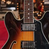 Eastman T386 Semi-Hollow Guitar – Great Semi Hollow Electric!