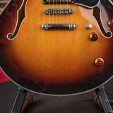 Eastman T386 Semi-Hollow Guitar – Great Semi Hollow Electric!