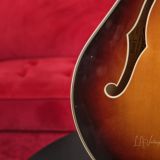 Eastman T386 Semi-Hollow Guitar – Great Semi Hollow Electric!