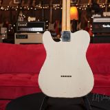 K-Line ‘Truxton’ T-Style Electric Guitar – Butterscotch Blonde Whiteguard Relic’d Finish – Brand New!