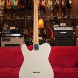 K-Line ‘Truxton’ T-Style Electric Guitar – Butterscotch Blonde Whiteguard Relic’d Finish – Brand New!