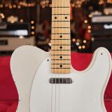 K-Line ‘Truxton’ T-Style Electric Guitar – Butterscotch Blonde Whiteguard Relic’d Finish – Brand New!