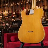 M.B. Guitars ’52-T Blackguard – In Dark Butterscotch, Just In!